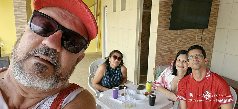 Confraria Timbeirão